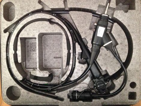 FUJINON EC-530WL Video colonoscope