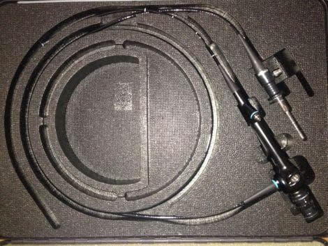 OLYMPUS CYF-4A Fiber cystoscope