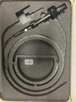 OLYMPUS URF-P5 Fiber ureteroscope
