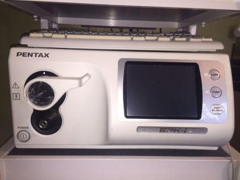 PENTAX EPK-i Endoscopy Processor/Light Source