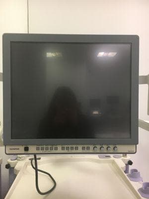 OLYMPUS OEV191H Surgical Display