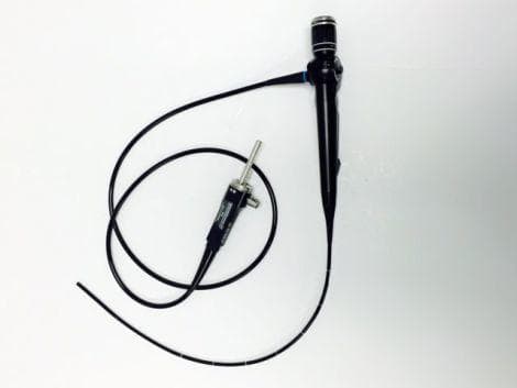 OLYMPUS BF-P40 Fiber bronchoscope