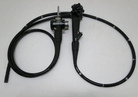 OLYMPUS CF-H260AI Video colonoscope