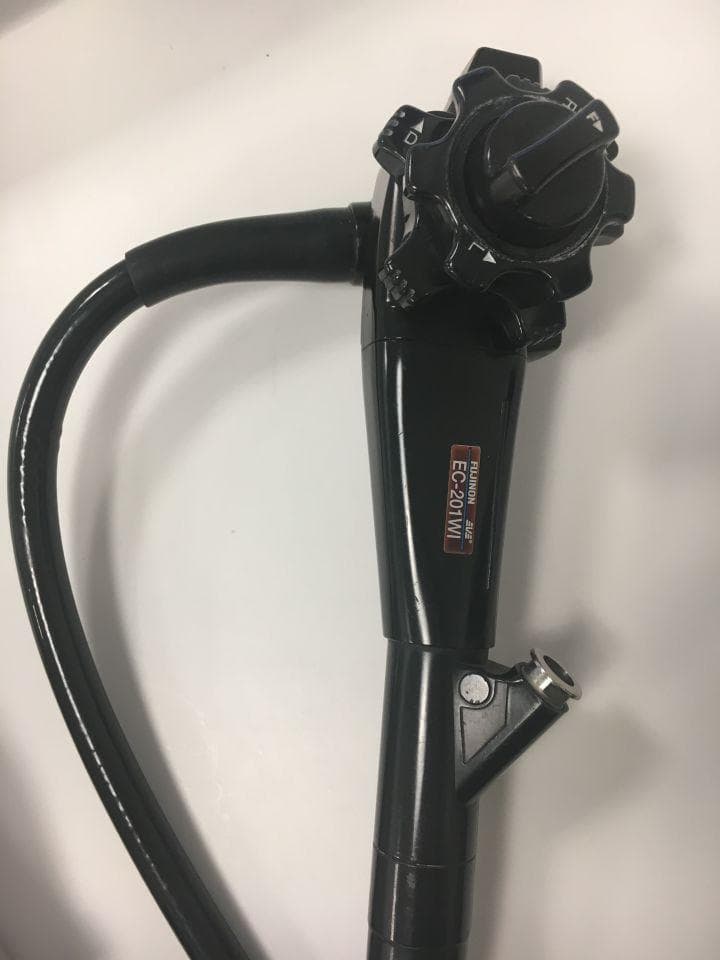 FUJINON EC-201WL Video colonoscope