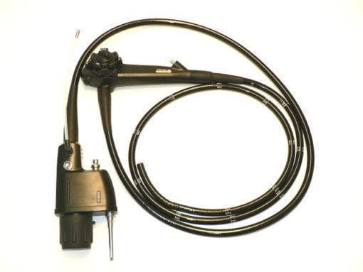 PENTAX EC-3870FK Video colonoscope