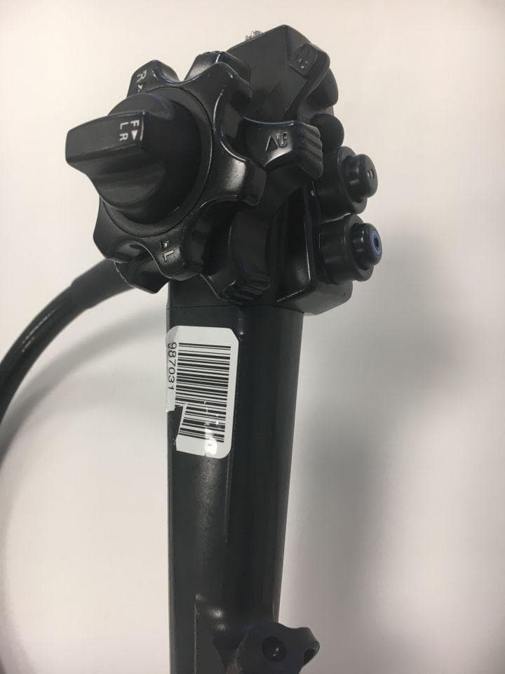 FUJIFILM EC-590Wi Video colonoscope