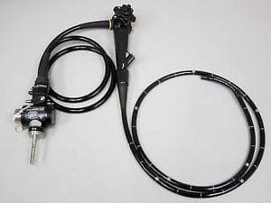 OLYMPUS PCF-Q180AL Video colonoscope