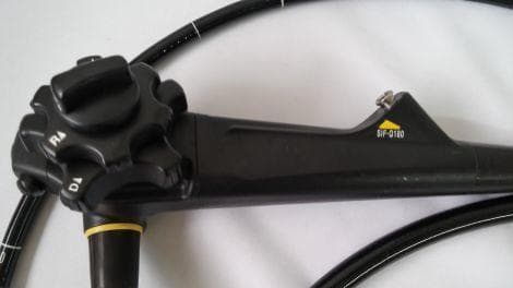 OLYMPUS SIF-Q180 Video enteroscope