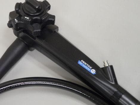 PENTAX ED-3490TK Video duodenoscope