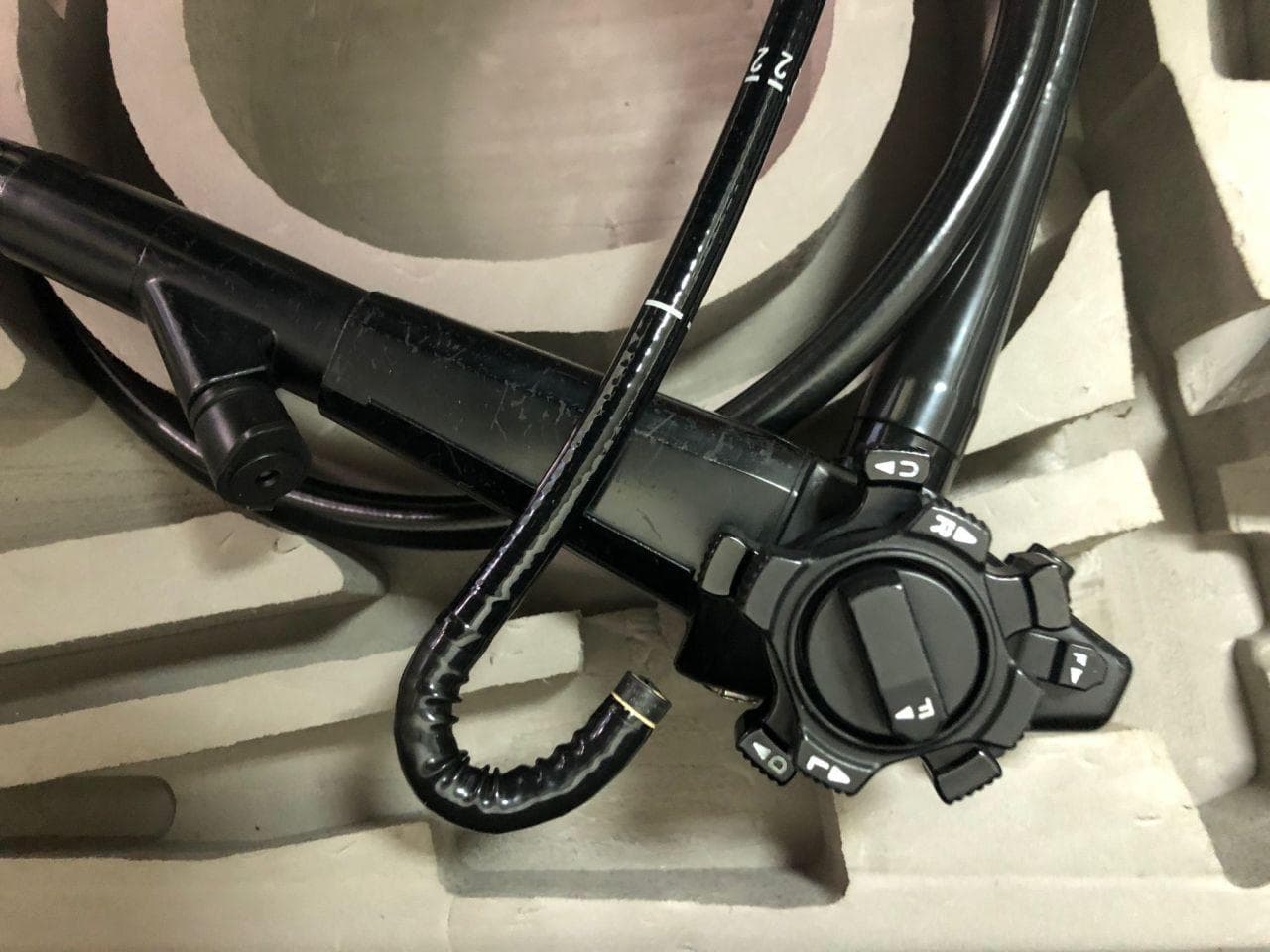 PENTAX EG-2940 Video gastroscope
