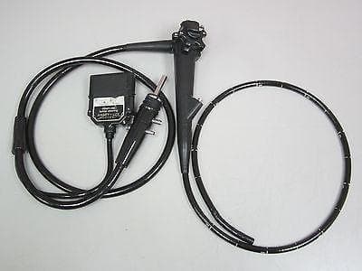 FUJINON EG-250CT Video gastroscope