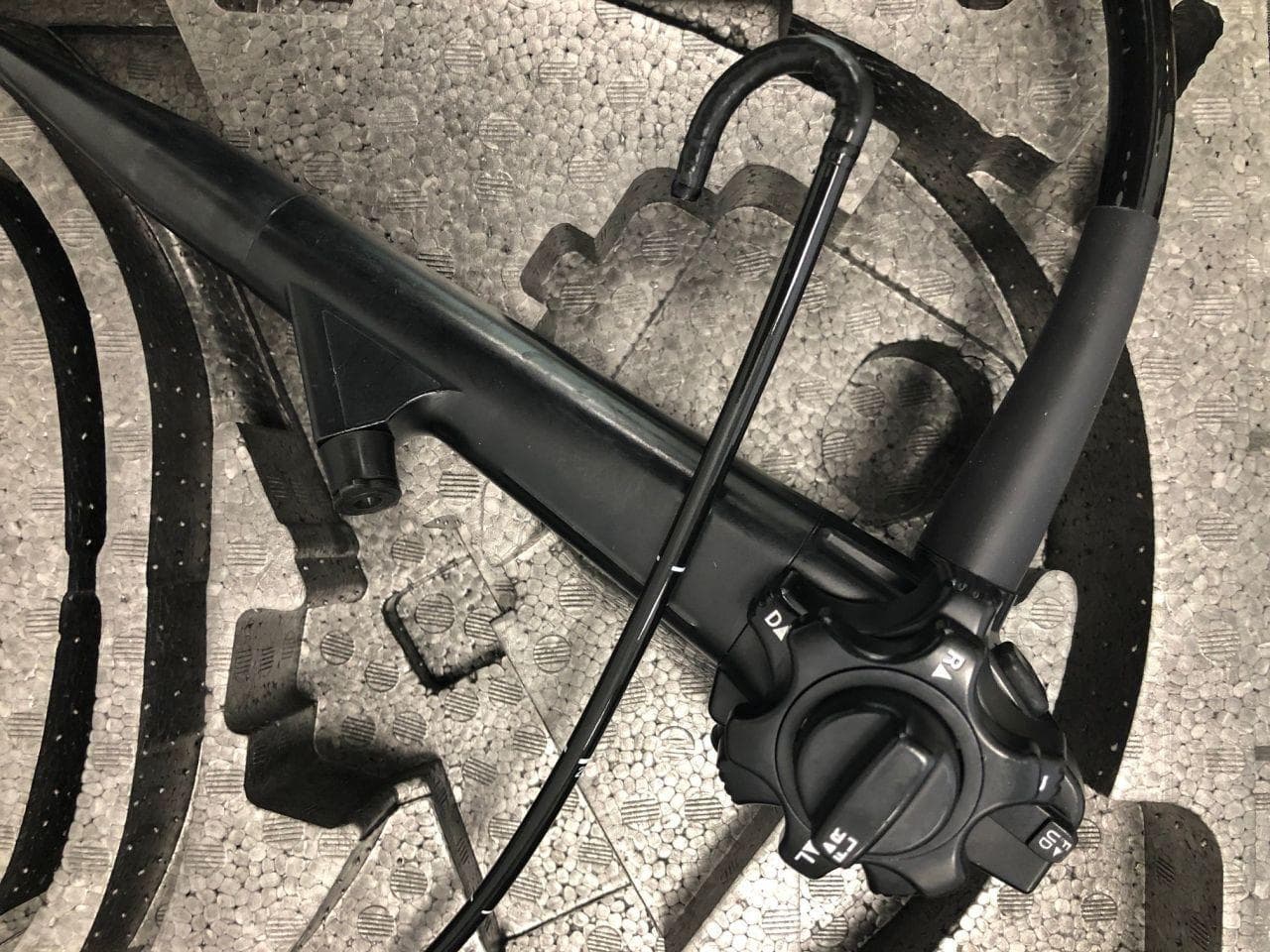 FUJIFILM EG-470N5 Video gastroscope