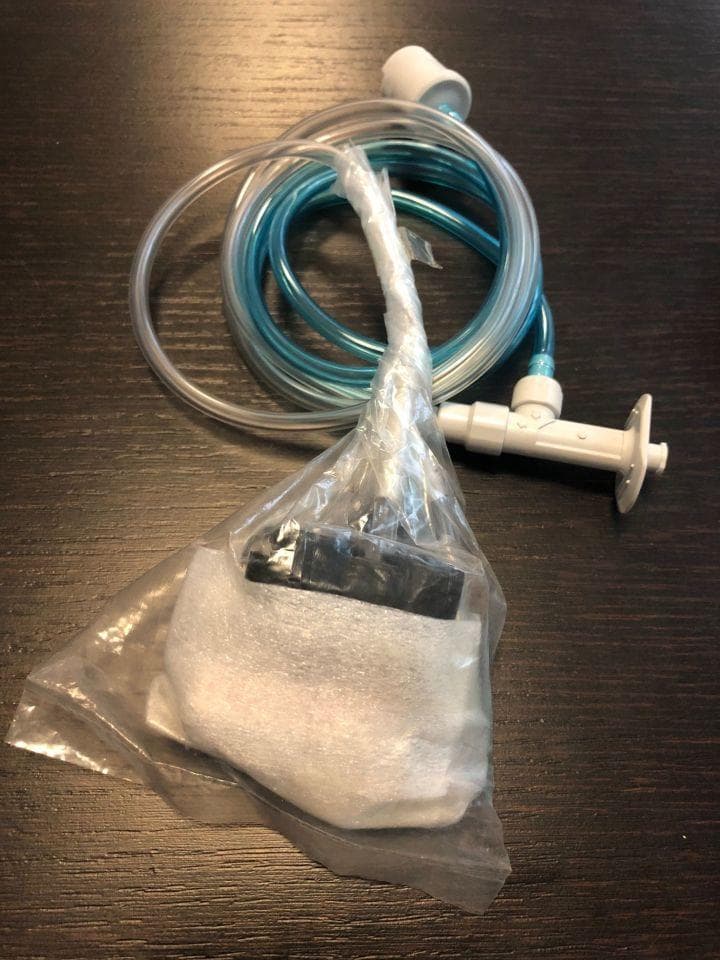OLYMPUS CW-3 (MD-253) Endoscopy equipment part