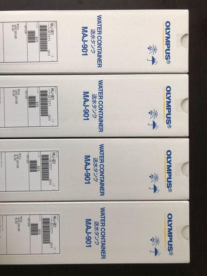 OLYMPUS MAJ-901 Endoscopy equipment part