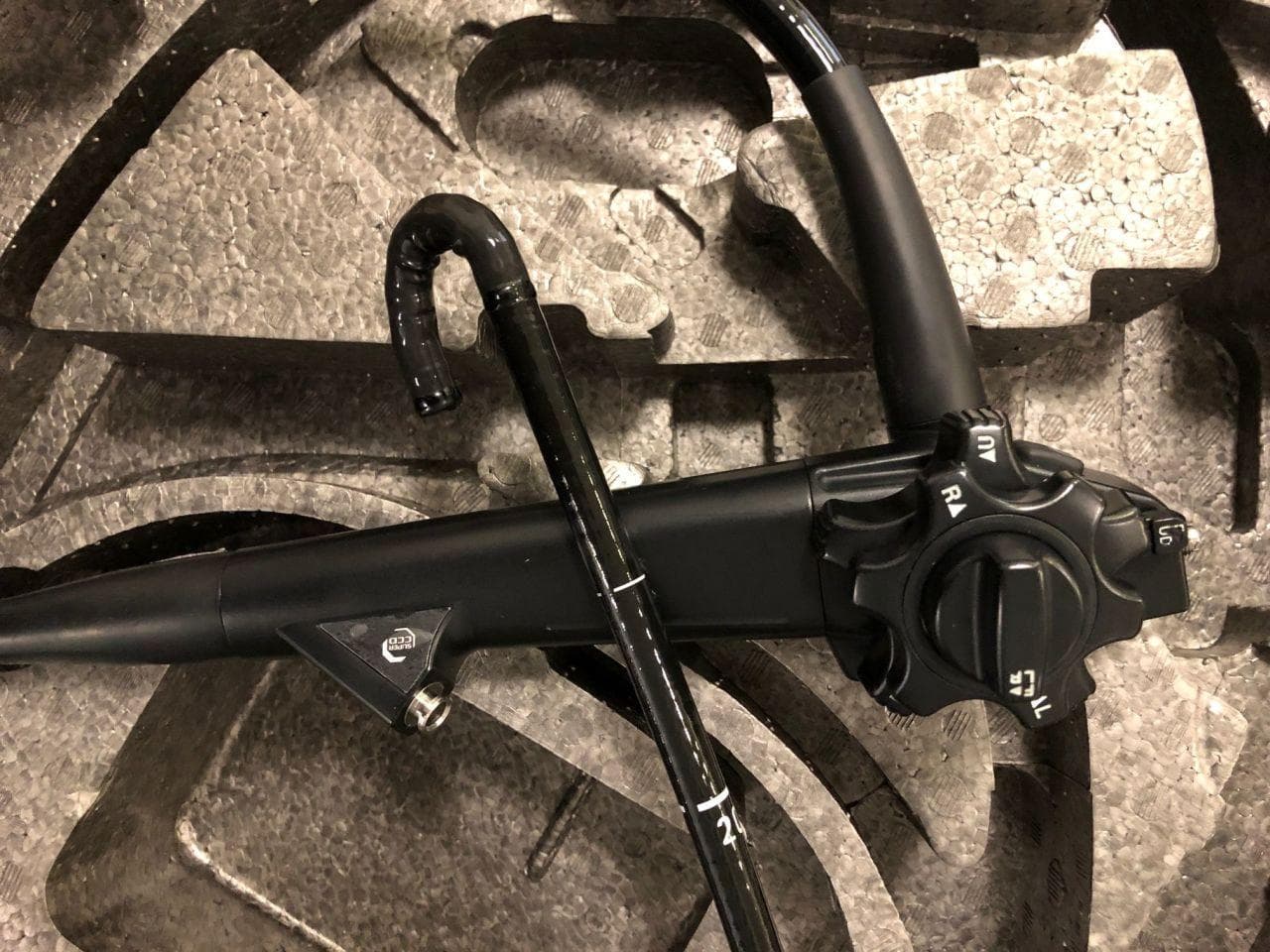 FUJINON EG-530CT Video gastroscope