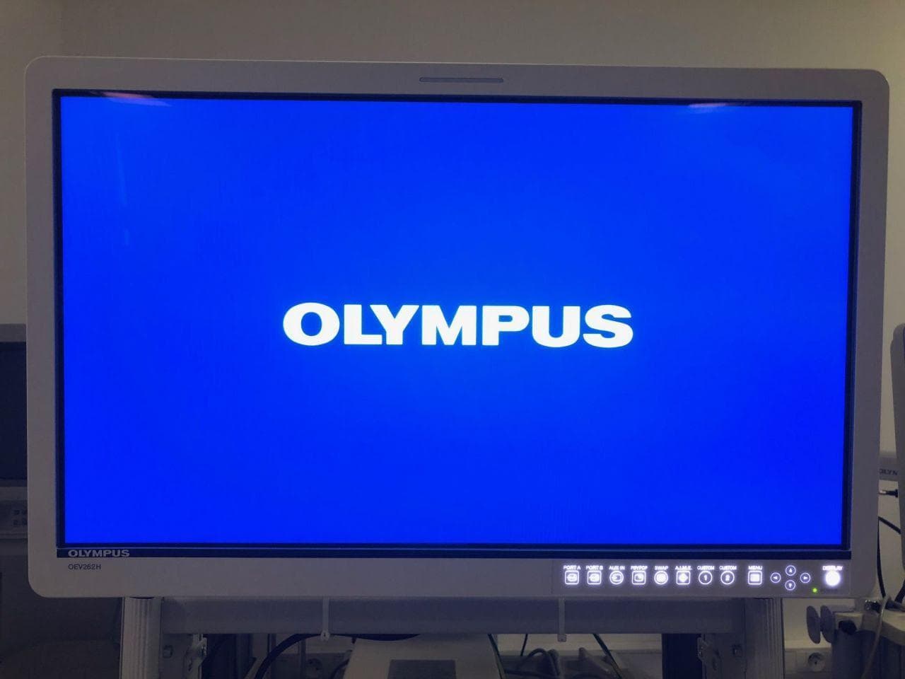 OLYMPUS OEV262H Surgical Display