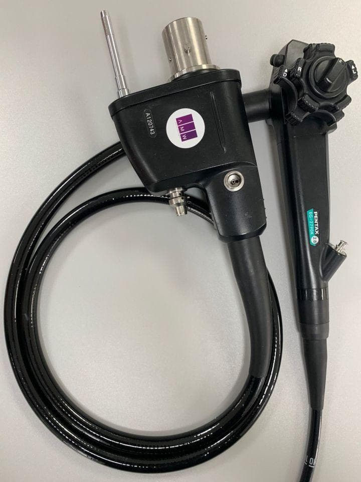 PENTAX EG-2790K Video gastroscope