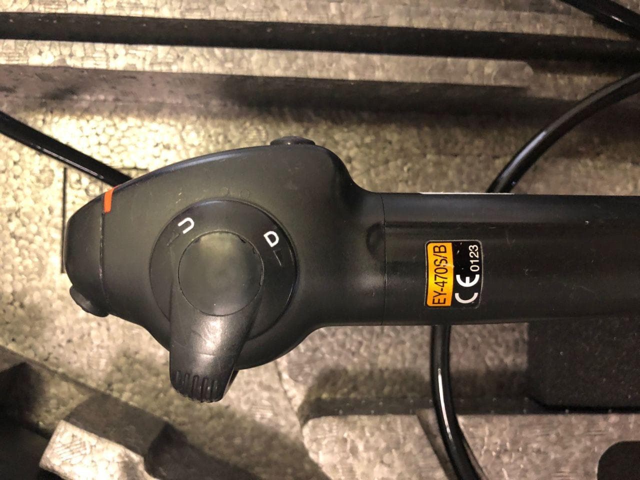 FUJINON EY-470S/B Video cystoscope