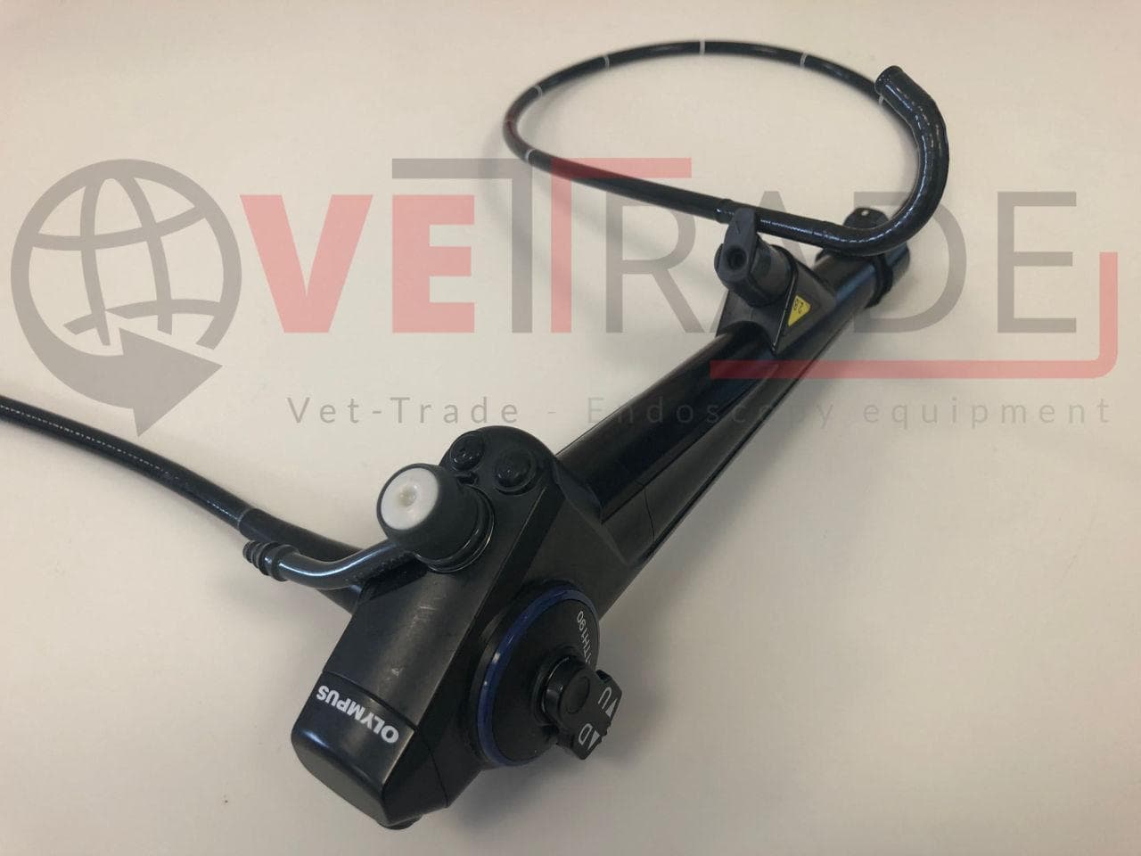 OLYMPUS BF-1TH190 Video bronchoscope