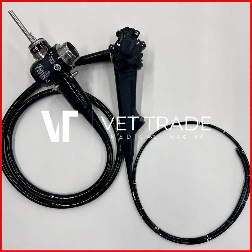 OLYMPUS GIF-XP180N Video gastroscope