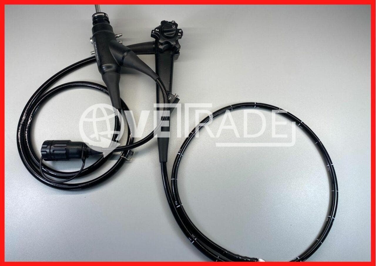 FUJINON ED-530XT8 Video duodenoscope