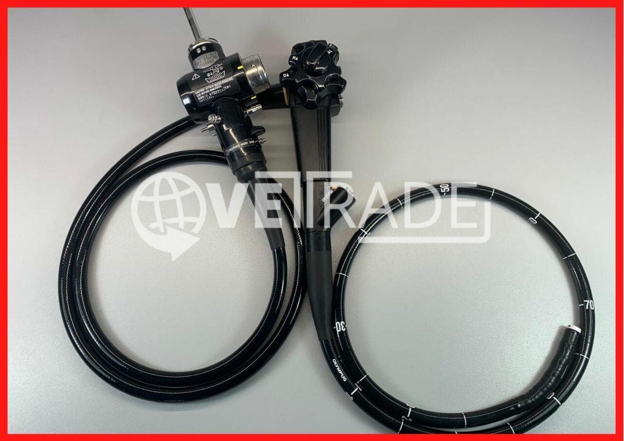 OLYMPUS GIF-2TH180 Video gastroscope