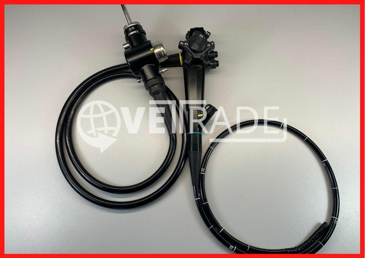 OLYMPUS GIF-130 Fiber gastroscope