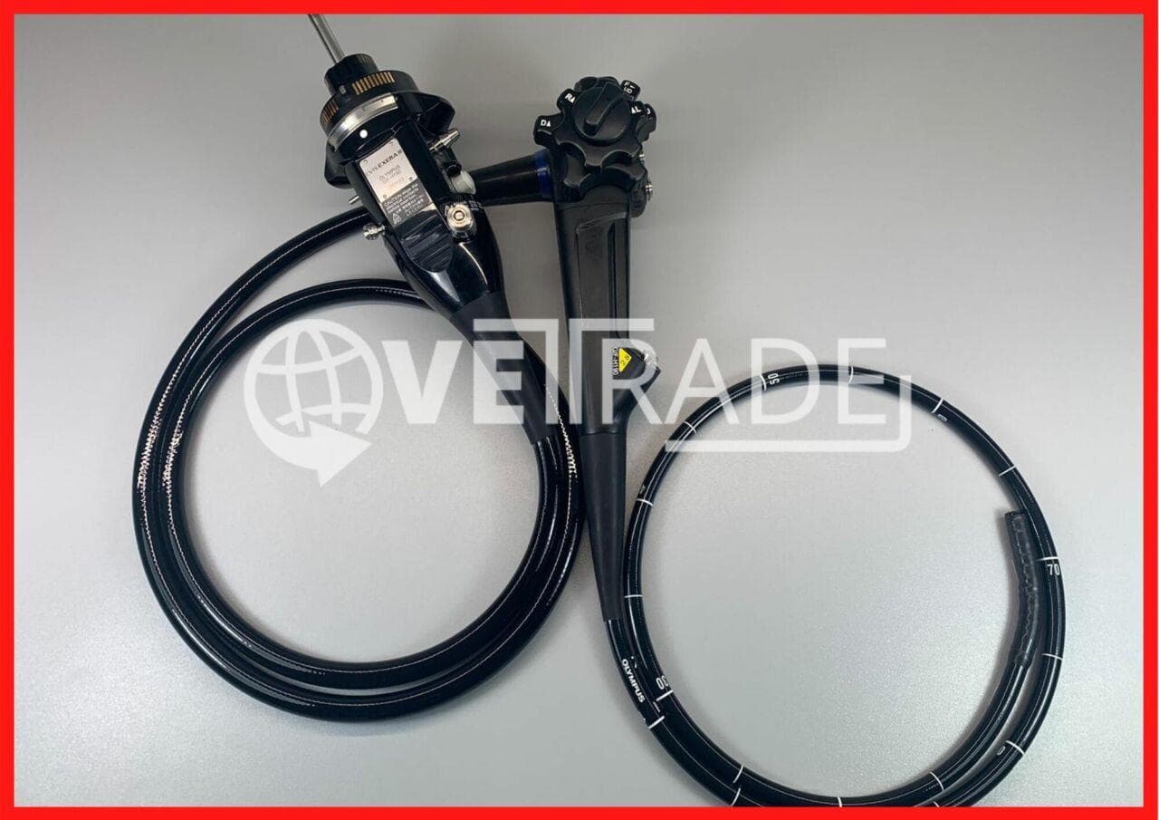 OLYMPUS GIF-H190 Video gastroscope