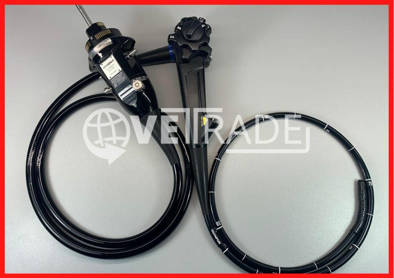 OLYMPUS GIF-H185 Video gastroscope