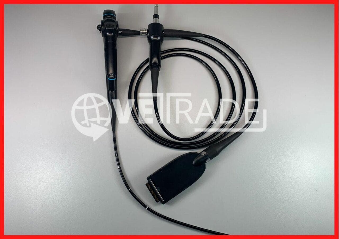OLYMPUS CYF-VA2 Video cystoscope