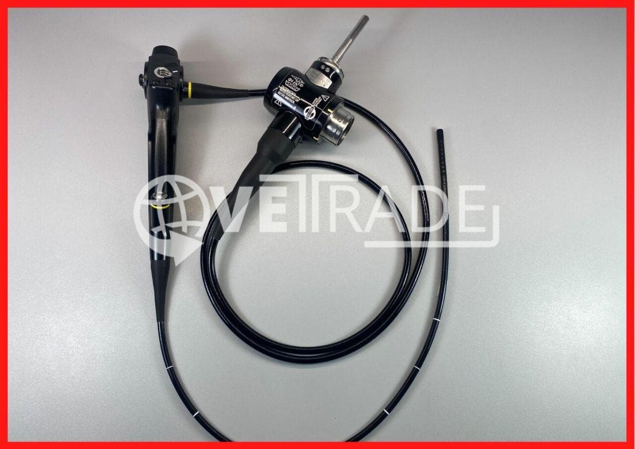 OLYMPUS BF-1T180 Video bronchoscope