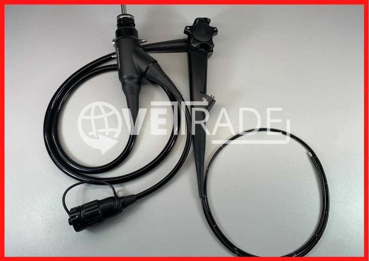FUJIFILM EG-530NP Video gastroscope