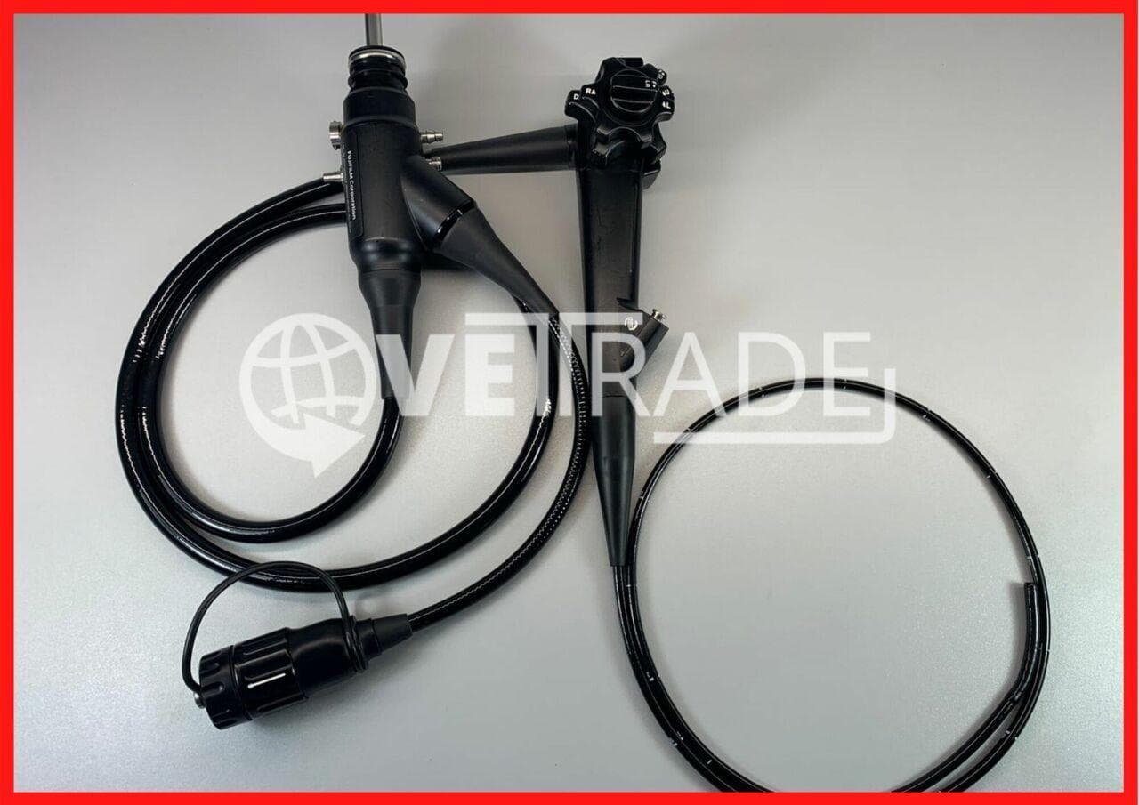 FUJIFILM EG-580NW2 Video gastroscope
