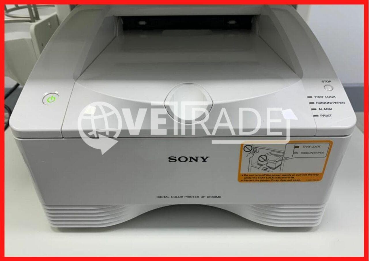 SONY UP-DR80MD Ultrasound Printer