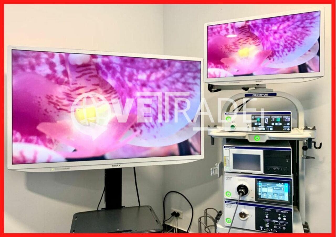 SONY LMD-X550S Surgical Display