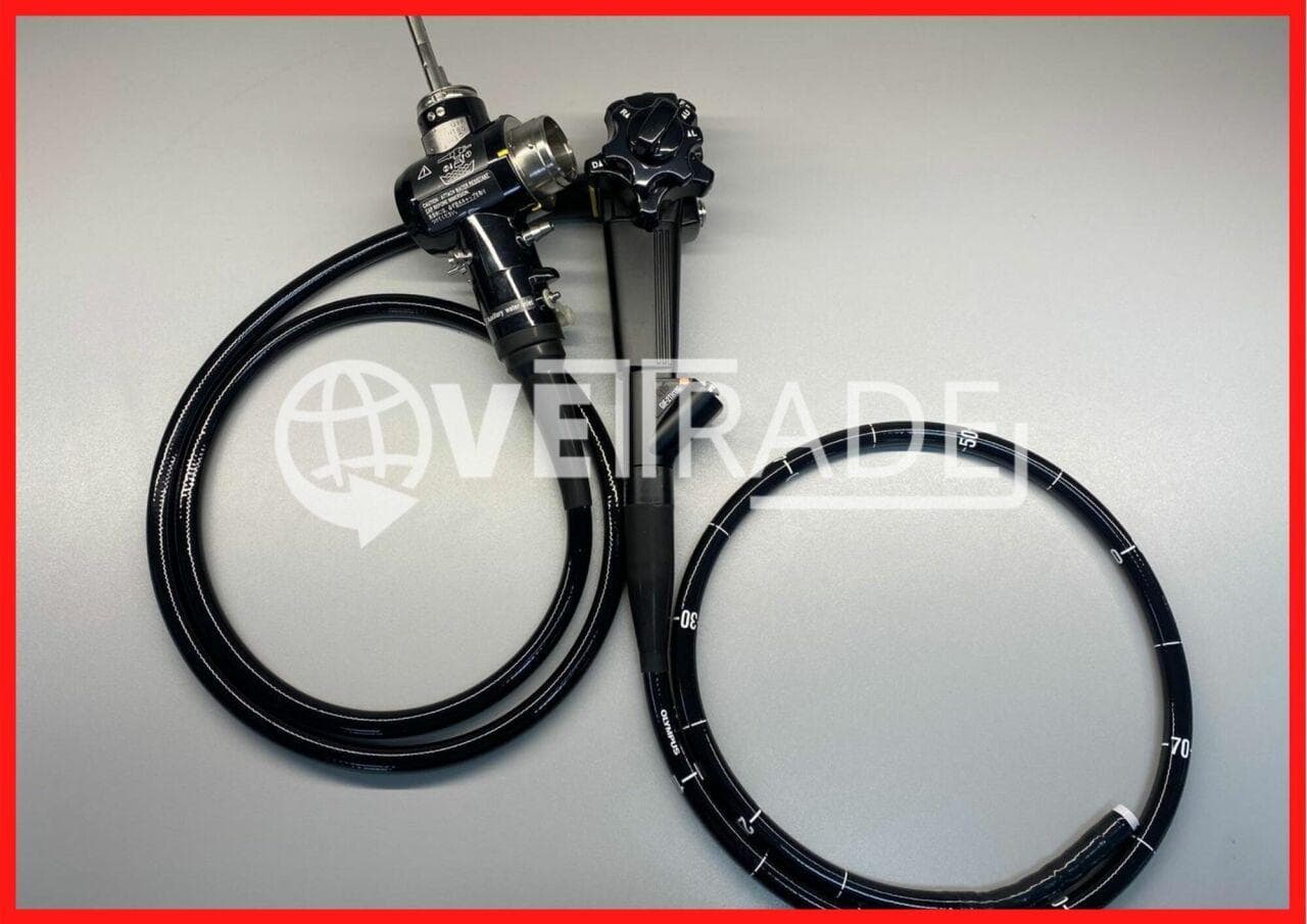 OLYMPUS GIF-2TH180 Video gastroscope