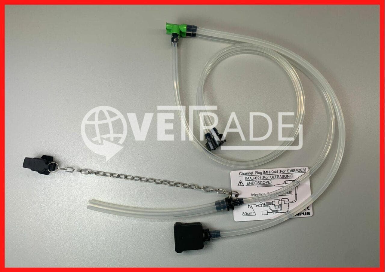 OLYMPUS MH-946 Endoscopy equipment part