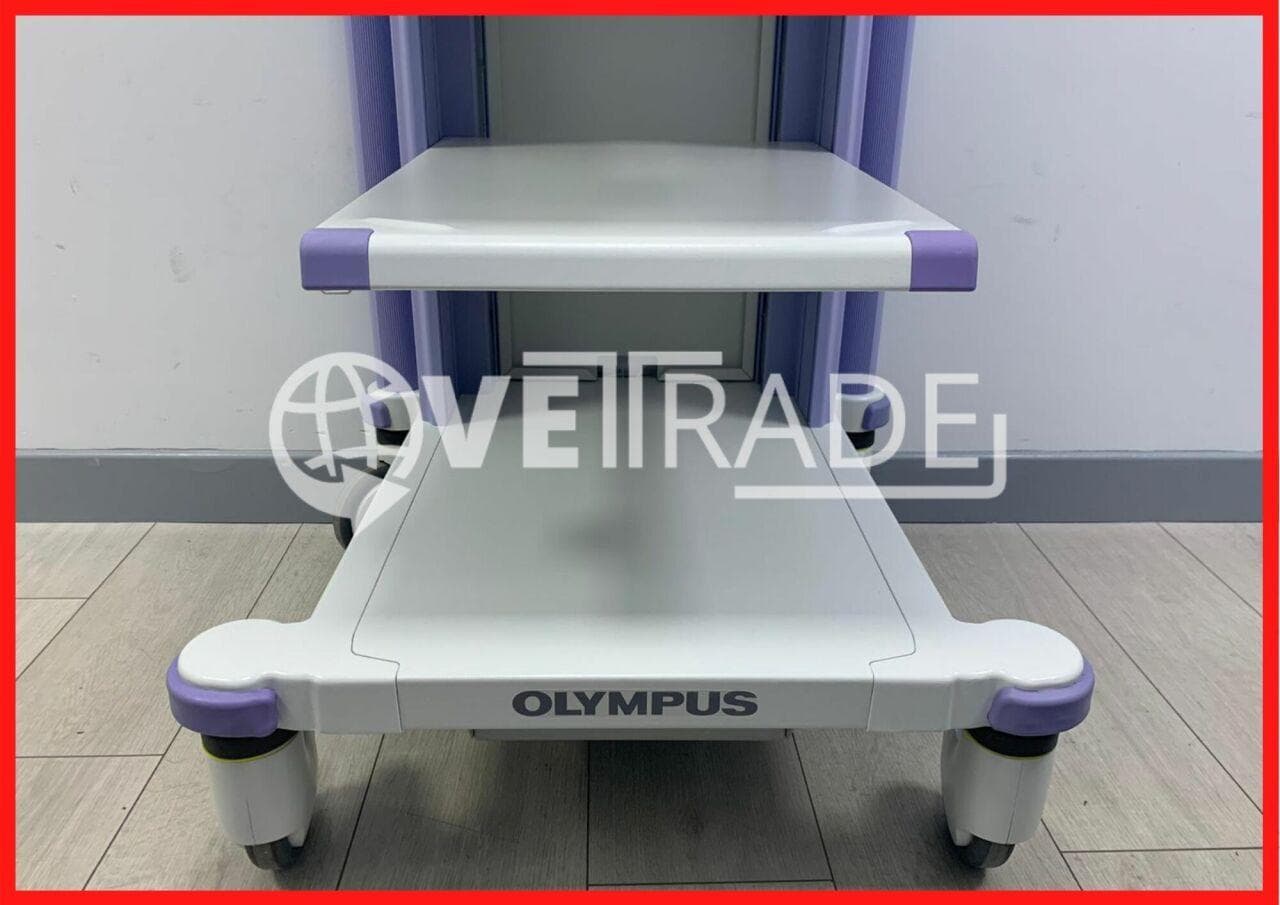 OLYMPUS WM-NP1 Endo Mobile Work Station