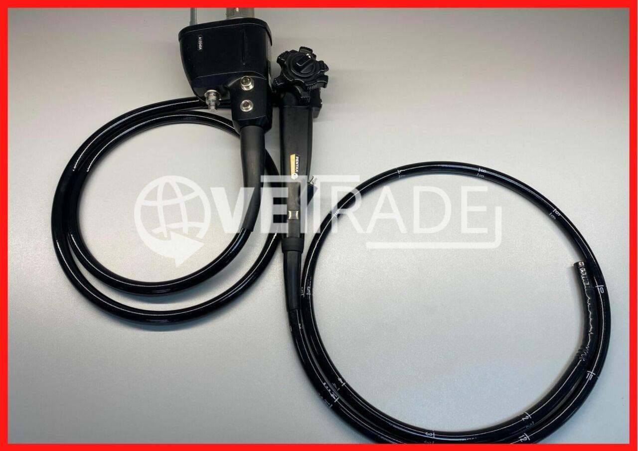 PENTAX EC-3890FK2 Video colonoscope