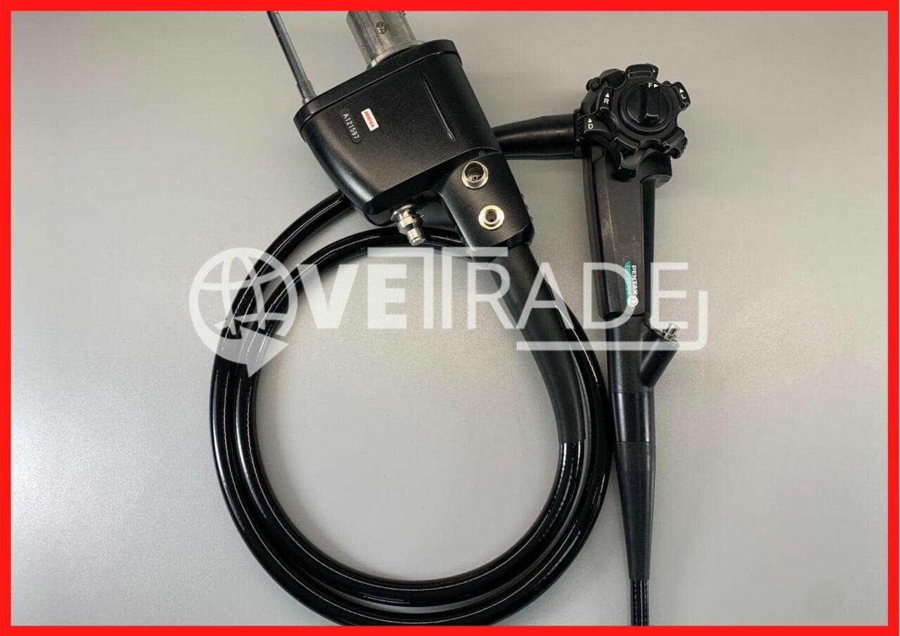 PENTAX EG-2970K Video gastroscope
