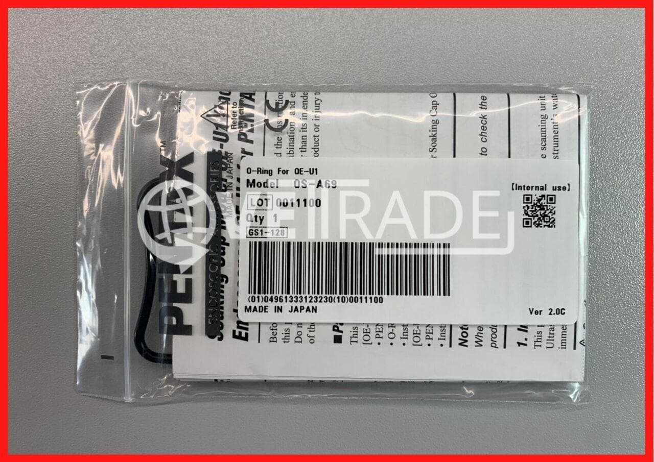 PENTAX OS-A69 Endoscopy equipment part