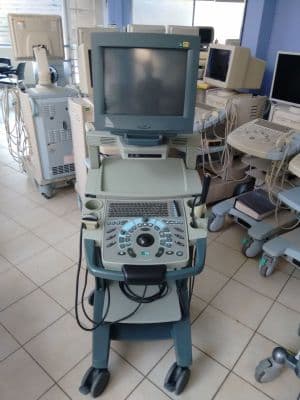 For Sale BK MEDICAL Pro Focus Ultrasound, Operation Panel, Monitor Ultrasound General Parts