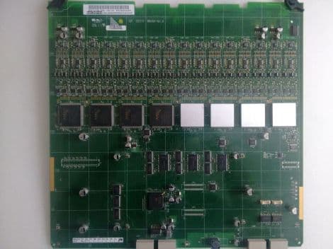 For Sale BK MEDICAL Pro Focus DBF ZD0774 Ultrasound General Parts P/N XM0494 Ver.8