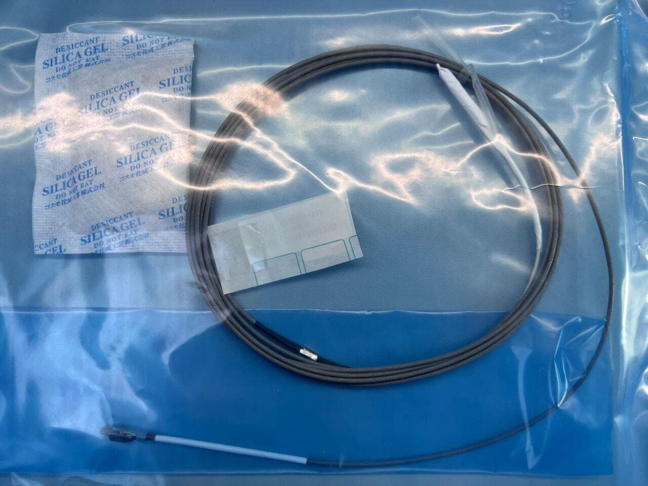FUJIFILM CHA EG-760R Endoscopy equipment part