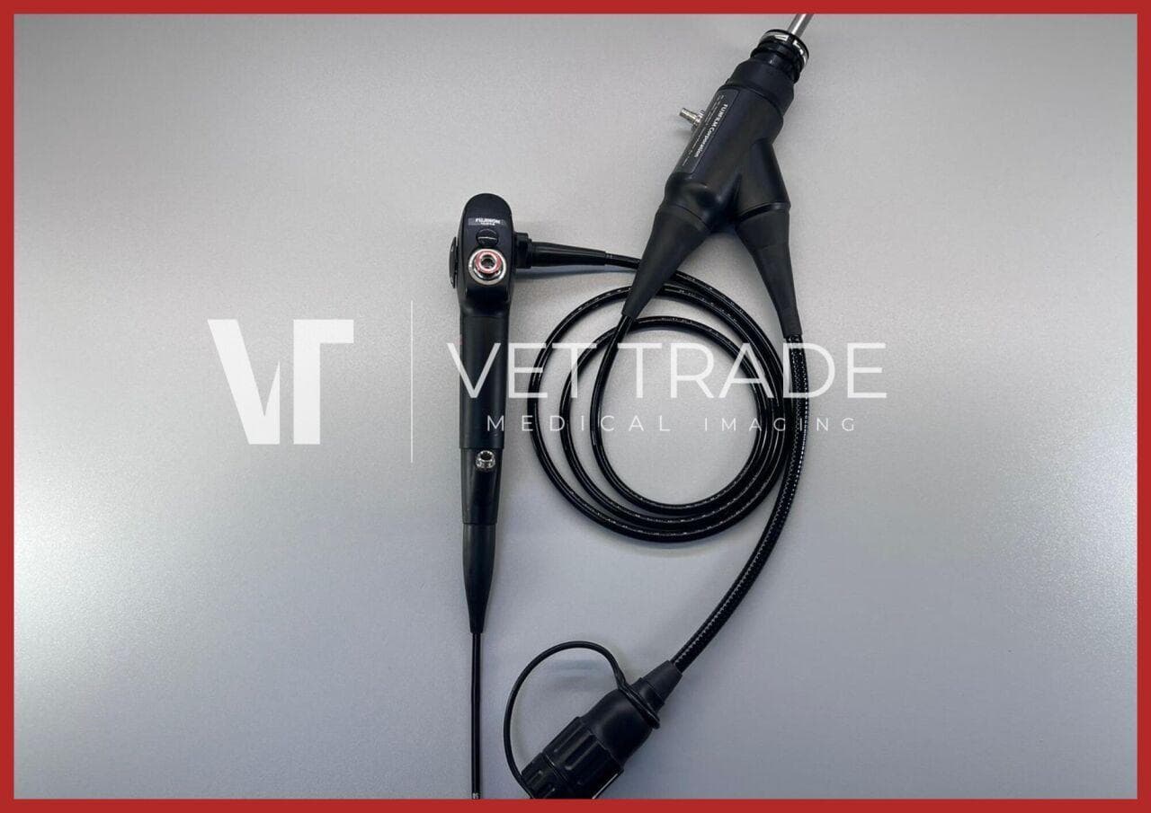 FUJIFILM EB-530H Video bronchoscope