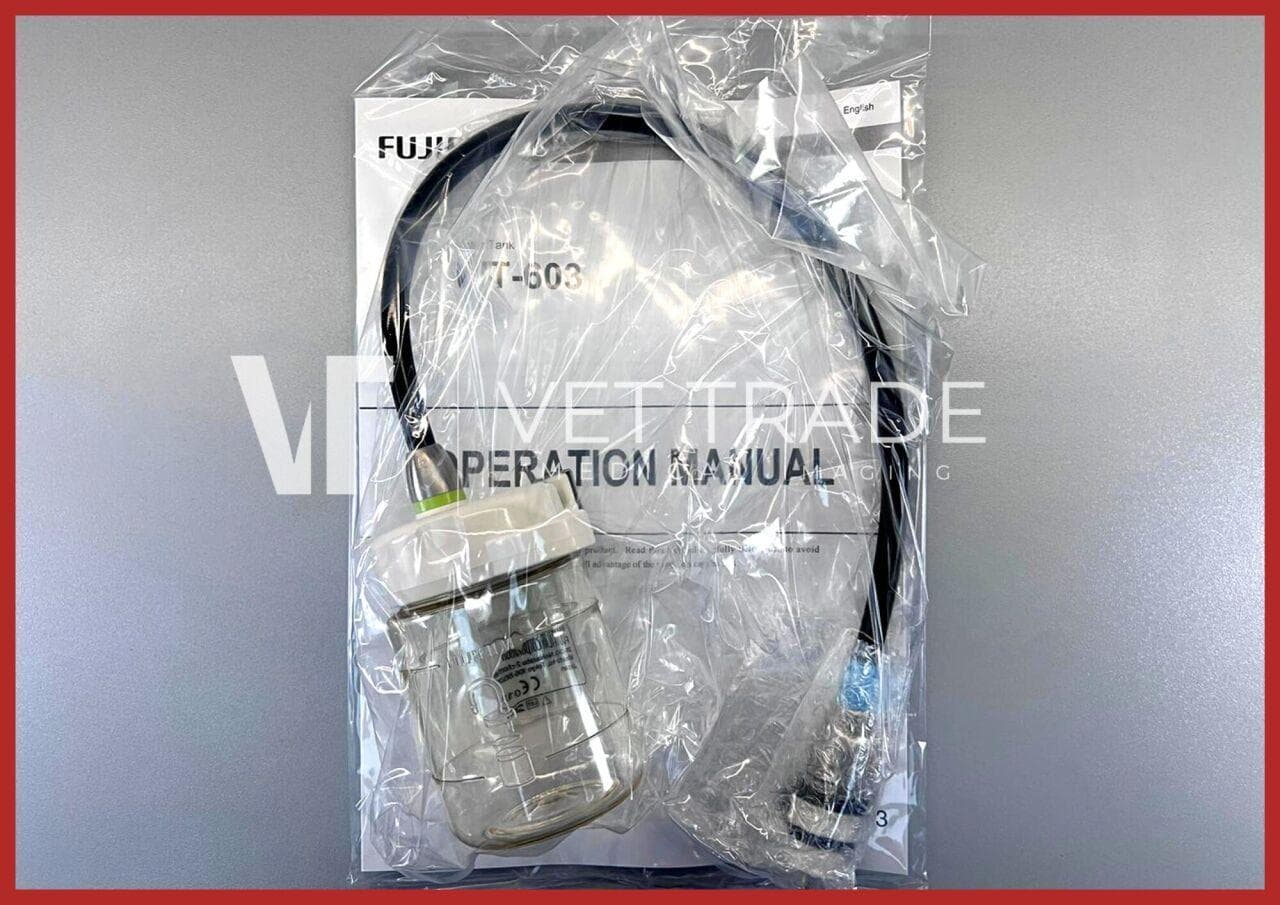 FUJINON WT-603 Endoscopy equipment part