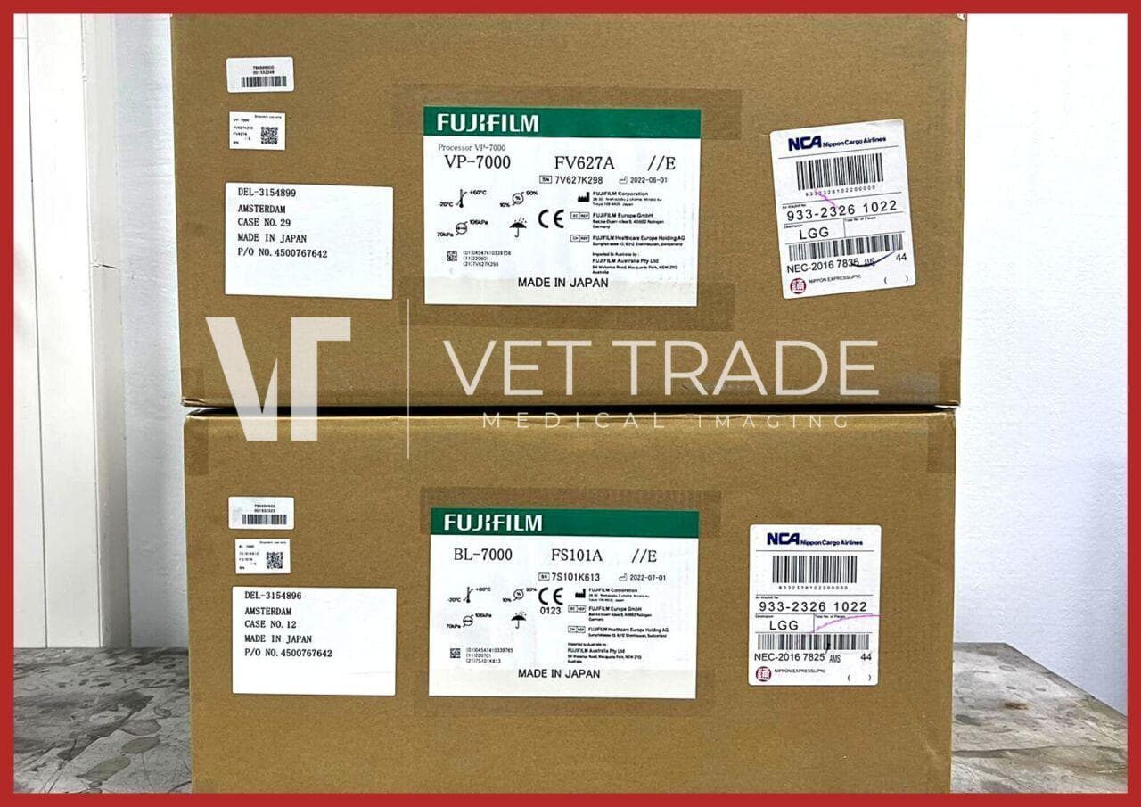 FUJIFILM BL-7000 Endoscope light source