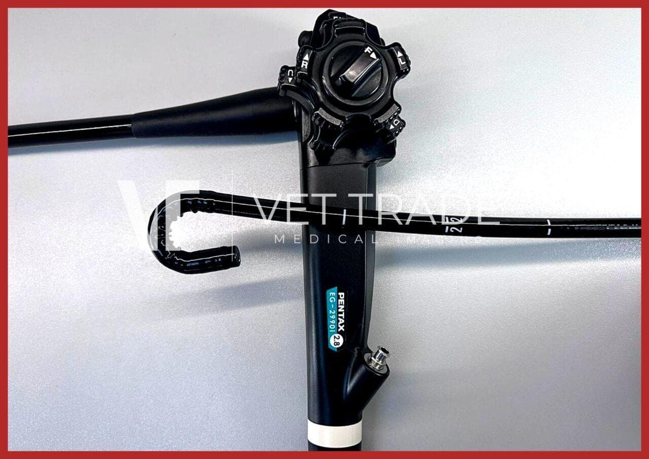 PENTAX EG-2990i Video gastroscope