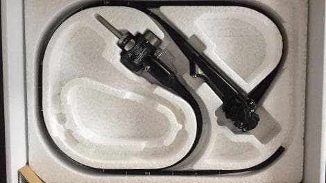 OLYMPUS GIF-H180 Video gastroscope