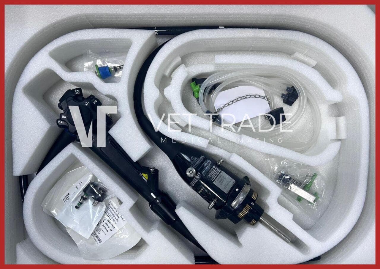 OLYMPUS CF-H290I Video colonoscope